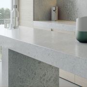 Caesarstone Collection 4044 Airy Concrete