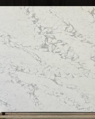 ST Quartz Arabescato Bianco