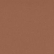 Silestone Arcilla Red quartz sample, showcasing its solid, uniform colour in a warm, earthy terracotta red