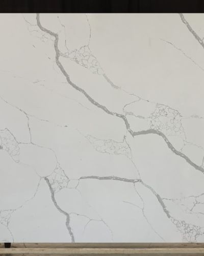 ST Quartz Bianco Calacutta 