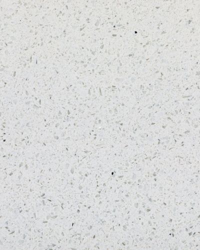 ST Quartz Bianco Galaxy