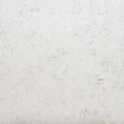 Nile Quartz Bianco Glacier, a sophisticated and detailed Carrara-style quartz perfect for creating a timeless and elegant kitchen worktop