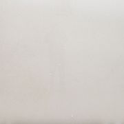 Nile Quartz Bianco Shimmer, a sophisticated off-white quartz with a gentle sparkle, perfect for creating a bright and elegant kitchen worktop