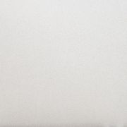 Nile Quartz Bianco Starlight, an elegant white sparkling quartz with a gentle shimmer, perfect for a bright and modern kitchen
