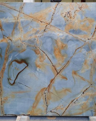 Blue Mare Quartzite