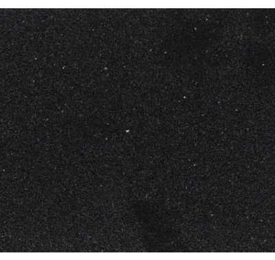Caesarstone Collection 3100 Jet Black