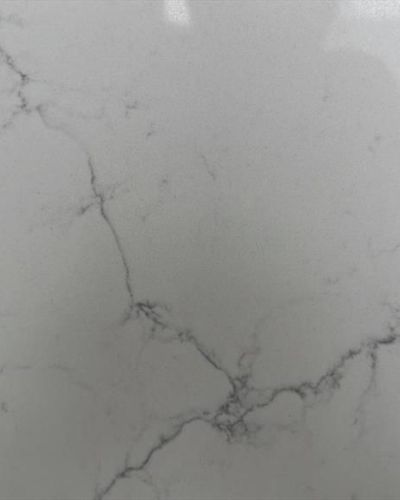 ST Quartz Calacatta Finta