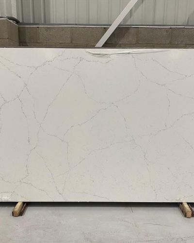 ST Quartz Calacatta Finta