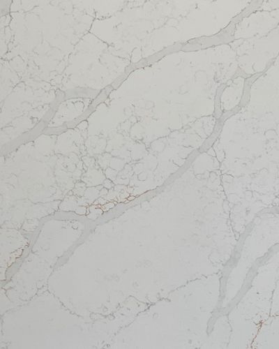 Nile Quartz Calacatta Gold