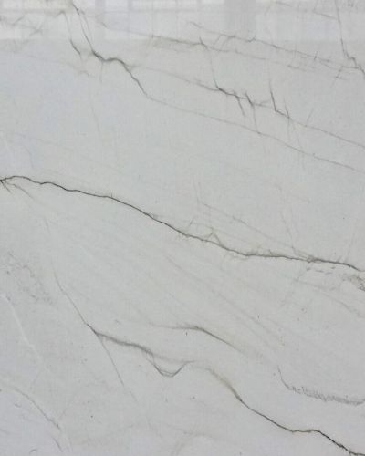 Calacatta Mont Blanc Quartzite