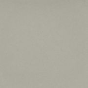 Silestone Cincel Grey quartz sample, showcasing its solid, uniform colour in a warm, light grey with a fine-grained matte finish