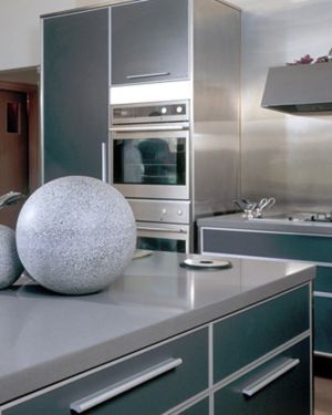 Caesarstone Collection 2003 Concrete