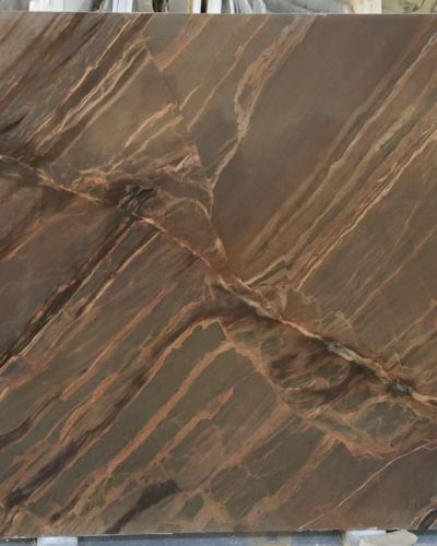 Copper Dune Quartzite