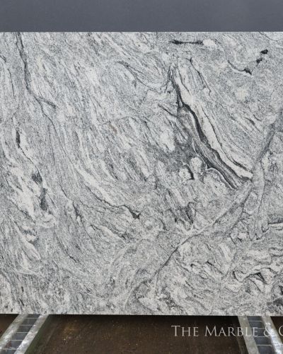 Granite Cosmic White