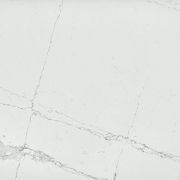 Silestone Ethereal Dusk, a striking marble-effect quartz with a high-contrast, veined design, perfect for a contemporary kitchen