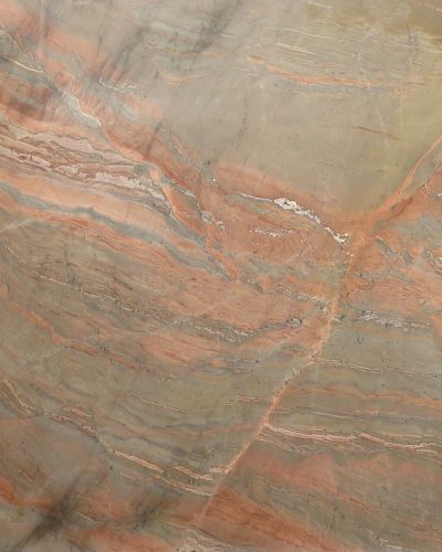Exuberant Brown Quartzite