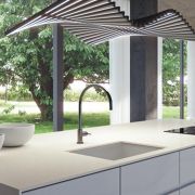 Caesarstone Collection 4001 Fresh Concrete
