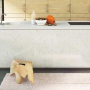 Caesarstone Collection 5141 Frosty Carrina