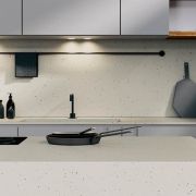 Caesarstone Collection 4601 Frozen Terra