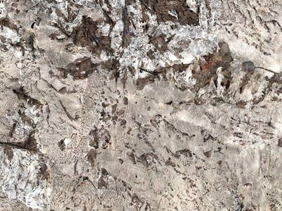 Granite Glacial Blue