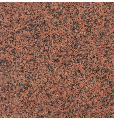 Granite Balmoral red