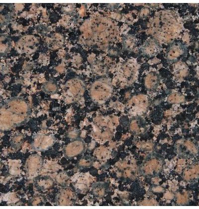 Granite Baltic Brown