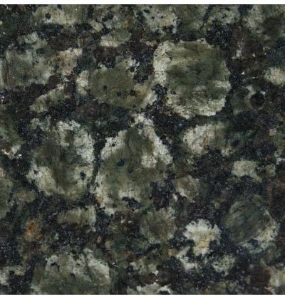 Granite Baltic Green