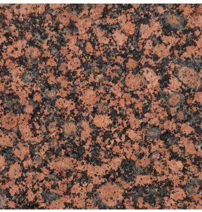 Granite Carmen Red