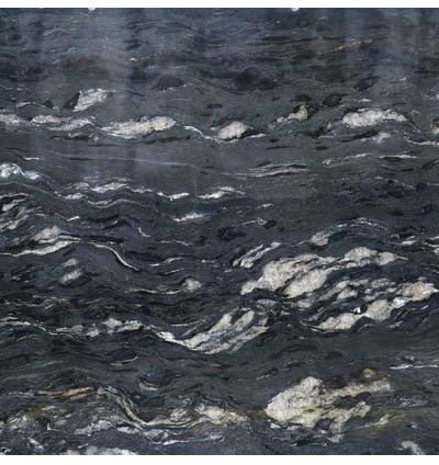 Granite Cosmic Black