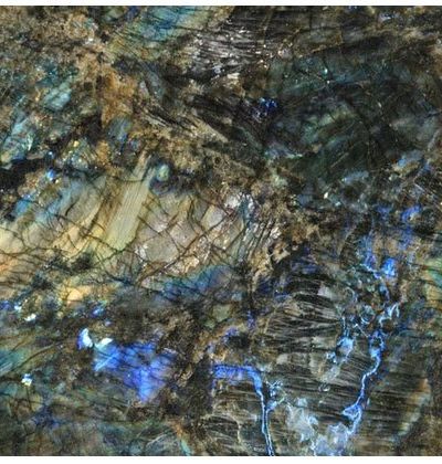 Granite Lemurrian Blue