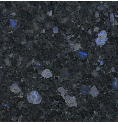 Granite Volga Blue
