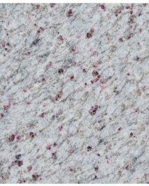 Granite Aran White