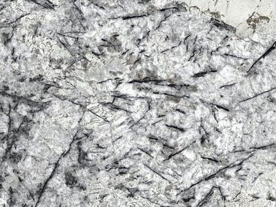 Granite Ice Blue