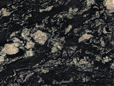 Granite Indian Black