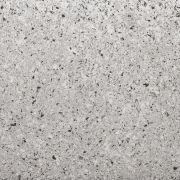 Slab of Nile Quartz Lavender, a light grey speckled quartz worktop with a terrazzo-style finish. A durable and practical choice for modern kitchens