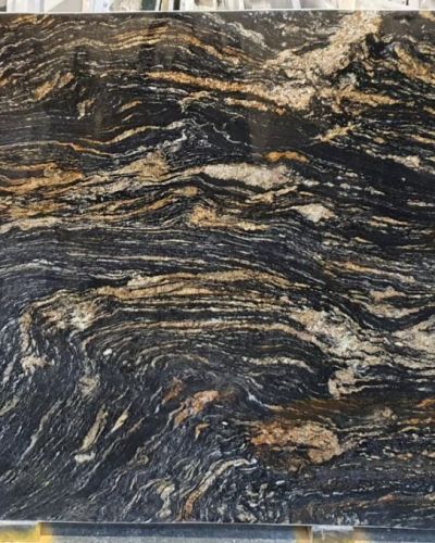 Granite Magma Gold
