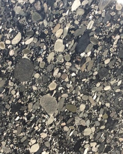 Granite Marinace Black