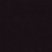 Slab of Nile Quartz Nero Starlight, a classic black sparkle quartz worktop with reflective mirror chips. A popular choice for kitchens and bathrooms