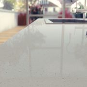 Caesarstone Collection 6141 Ocean Foam