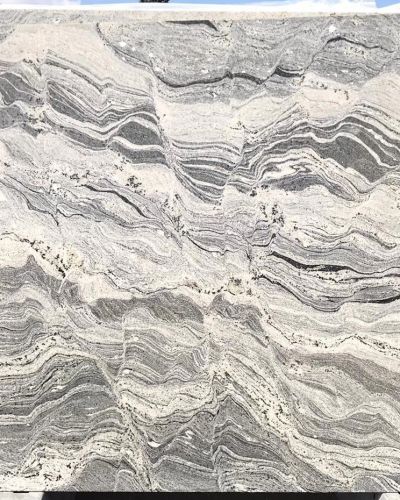 Granite Piracema Grey