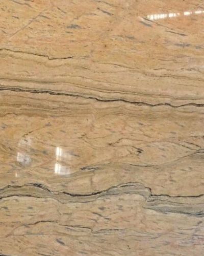 Granite Prada Gold