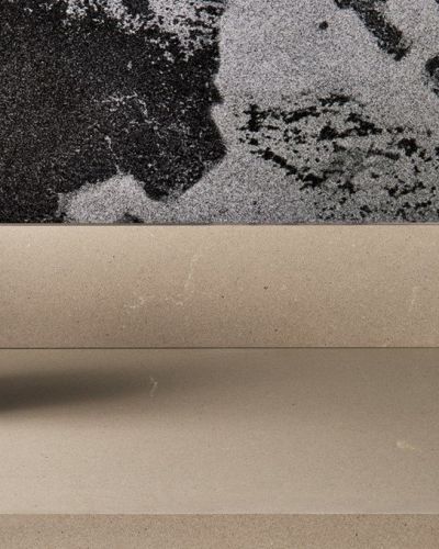 Caesarstone Collection 4004 Raw Concrete