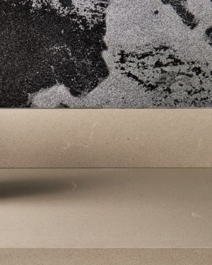 Caesarstone Collection 4004 Raw Concrete