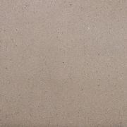 Slab of Nile Quartz Repen, a warm grey speckled quartz worktop with a fine, uniform pattern. A durable and modern choice for kitchens