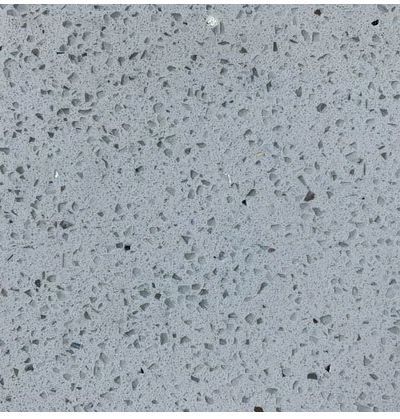 ST Quartz Bianco Sparkle