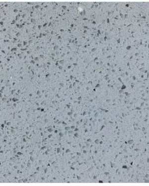 ST Quartz Bianco Sparkle