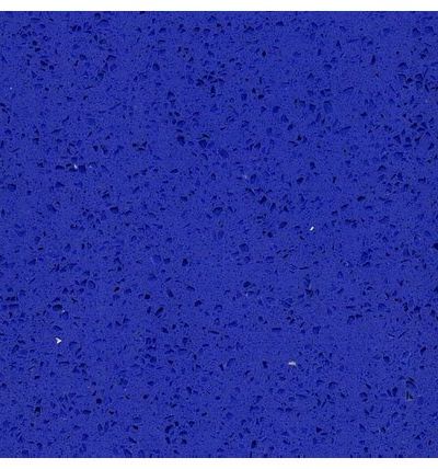 ST Quartz Blue Sparkle