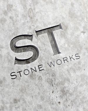 ST Quartz Concreto Light