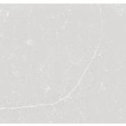 Silestone Desert Silver, a sophisticated and subtle grey quartz with a delicate, veined pattern, perfect for a minimalist kitchen worktop