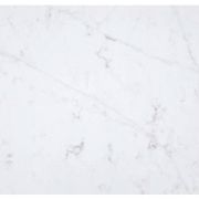 Silestone Eternal Statuario, a timeless and elegant white marble-effect quartz, perfect for sophisticated kitchen worktops and bathrooms